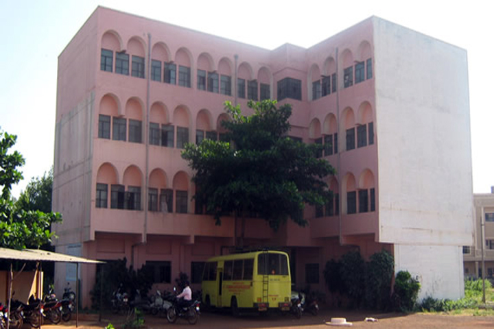 NK Jabshetty Ayurvedic Medical College and PG Centre Bidar